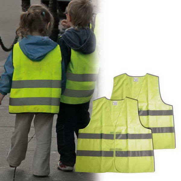 CARPOINT Refleksvest Varenummer: 0114025 billige