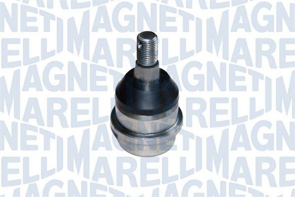 MAGNETI MARELLI 301191618250 Fastening Bolts, control arm GRAND CHEROKEE 3.0 CRD V6 4x4 218 PS Diesel