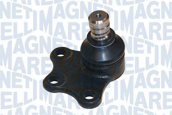 MAGNETI MARELLI 301191619370 Kinnituspoldid, õõtshoob 208 1.2 VTi / PureTech 68 HP Bensiin 2020
