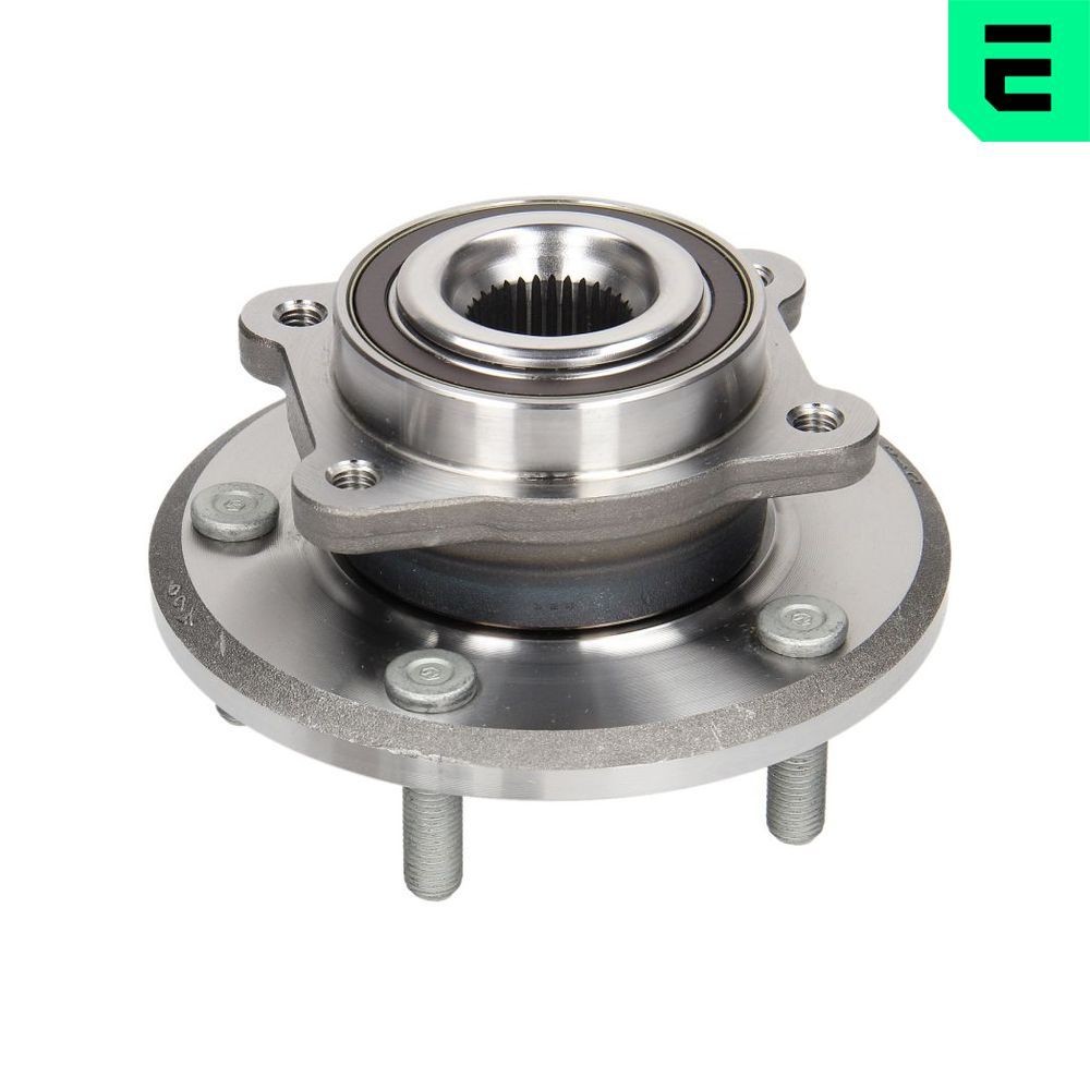 OPTIMAL Wheel bearing kit Article number: 801711S cheaply