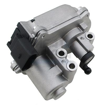 MEAT & DORIA 89119E Control, swirl covers (induction pipe) A6 3.0 TDI quattro 225 PS Diesel 2011