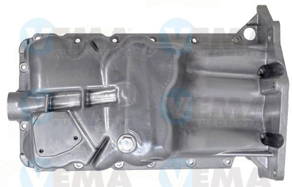 VEMA Oil sump Article number: 110017 cheaply