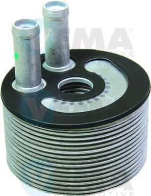 VEMA Engine oil cooler Article number: 341111 cheaply