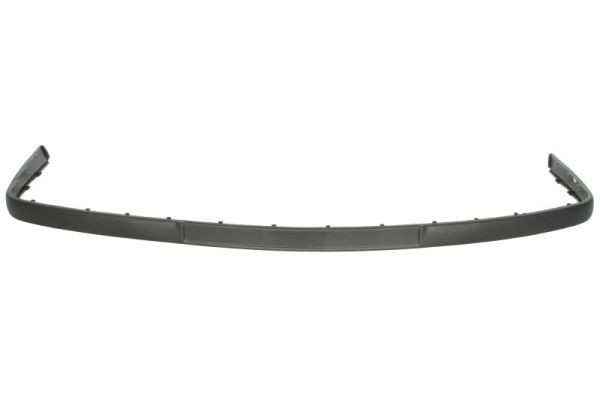 BLIC 5703-11-7520920P Bumper moulding OCTAVIA 1.9 TDI 4x4 90 PS Diesel 2010