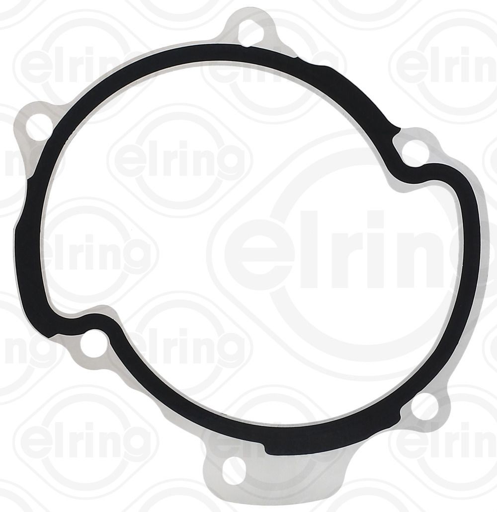 ELRING Gasket, water pump Article number: 943.600 cheaply