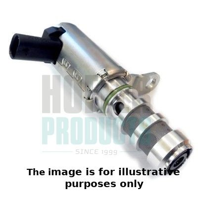 HOFFER 8091521E Camshaft adjustment valve COMBO 1.2 110 PS Petrol