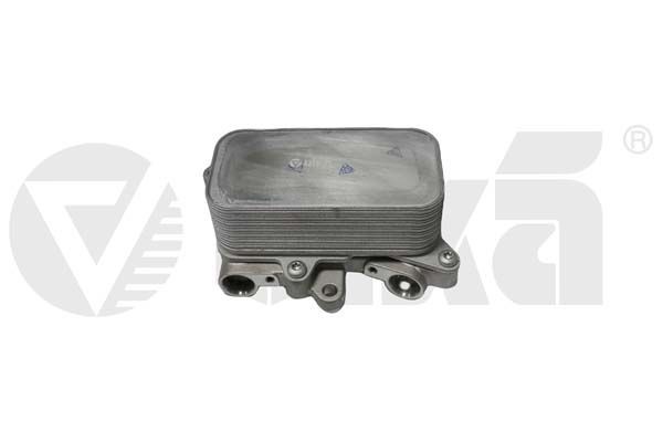 VIKA Engine oil cooler Article number: 33171432201 cheaply