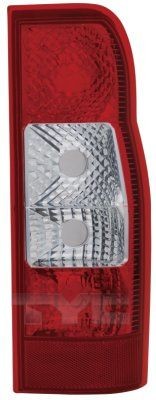 TYC Rear light Article number: 11-11383-01-2 cheaply