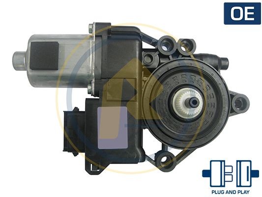 AC Rolcar 01.7848#OR Motor de elevalunas eléctrico i40 1.6 GDI 135 CV Gasolina 2019
