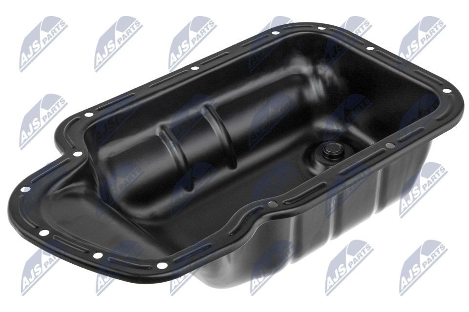 NTY Oil sump Article number: BMO-CT-007 cheaply