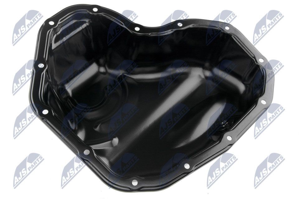 NTY Oil sump Article number: BMO-TY-024 cheaply