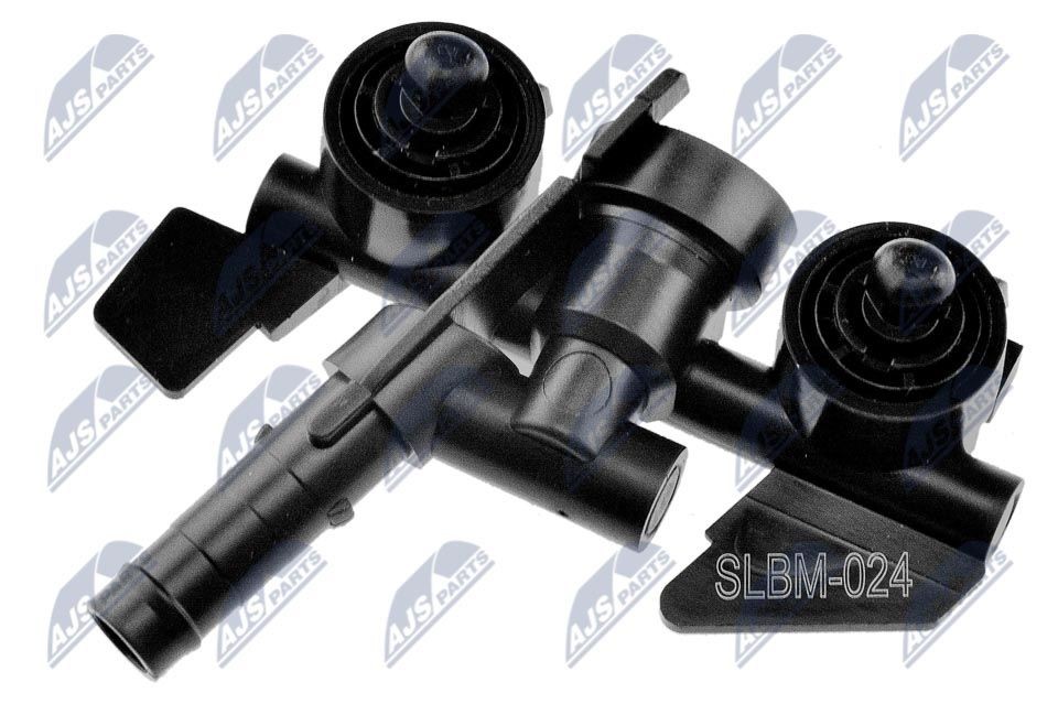 NTY Headlight Cleaning System Article number: EDS-BM-024 cheaply