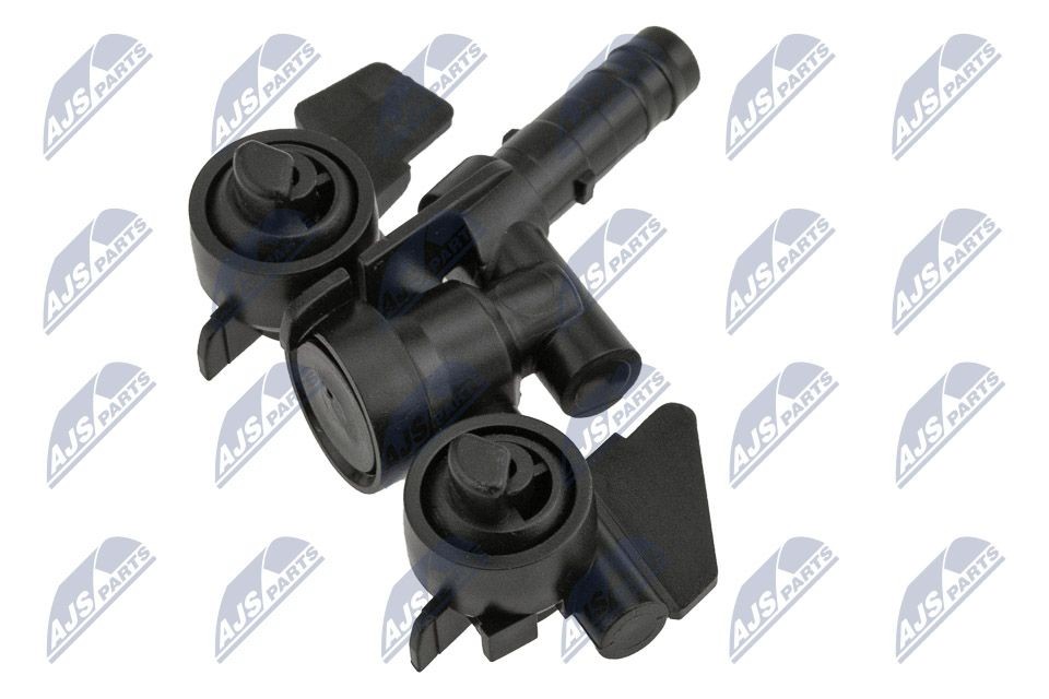 NTY Headlight Cleaning System Article number: EDS-BM-025 cheaply