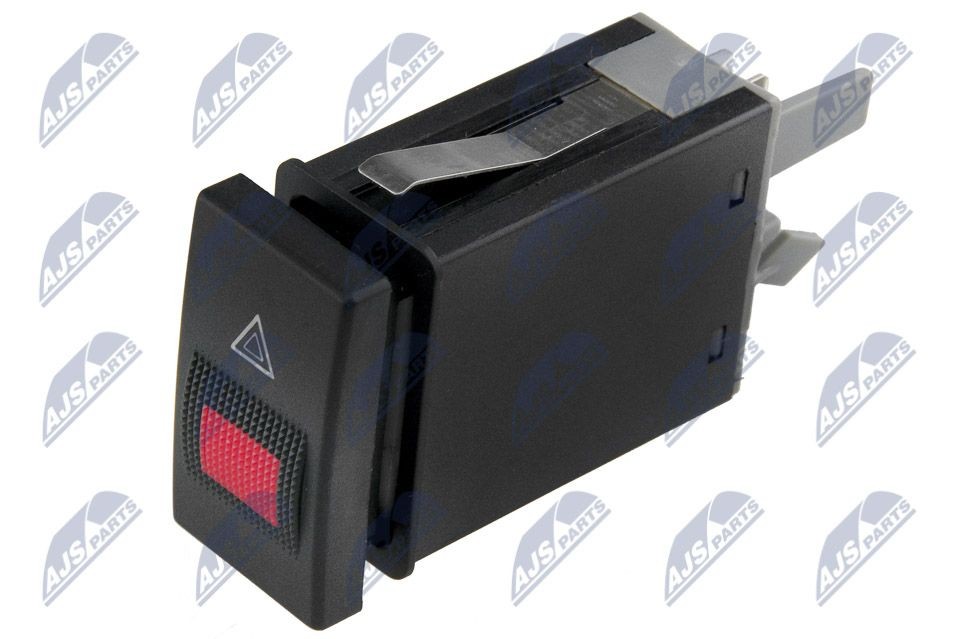 NTY EWS-AU-010 Hazard Light Switch A4 1.8 T 180 PS Petrol 2001