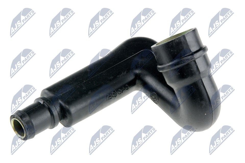 NTY GPP-VW-001 Pipe PASSAT 2.5 TDI Syncro/4motion 150 PS Diesel 2001