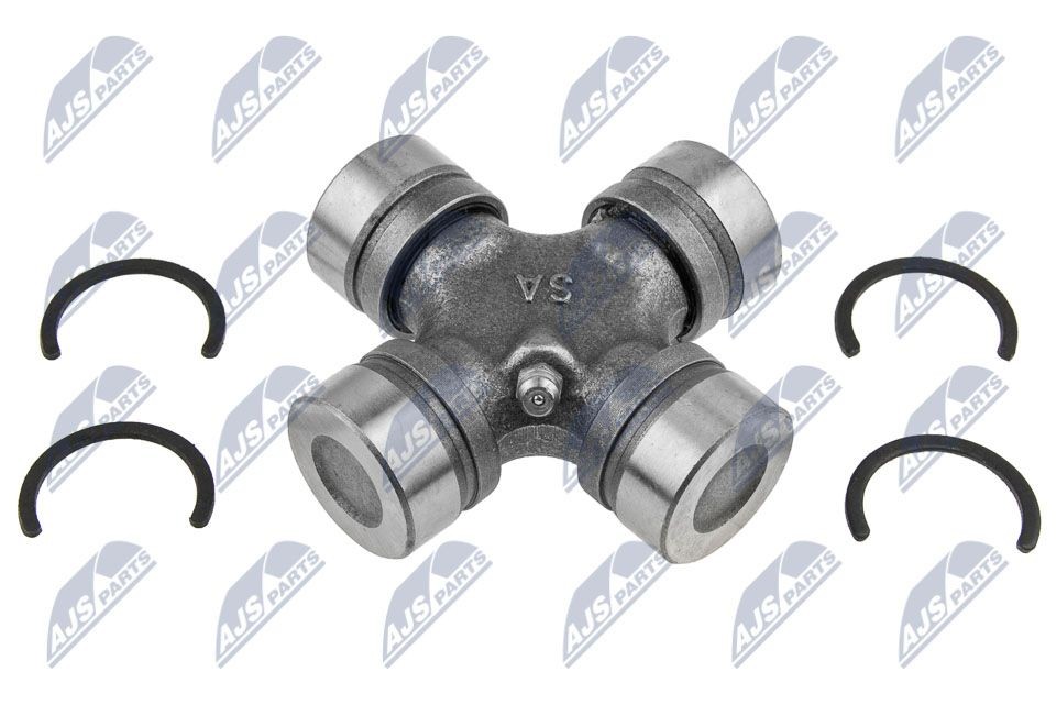 NTY Drive shaft coupler Article number: NKW-MS-004 cheaply