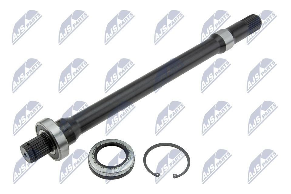 NTY Drive shaft Article number: NWP-KA-302 cheaply