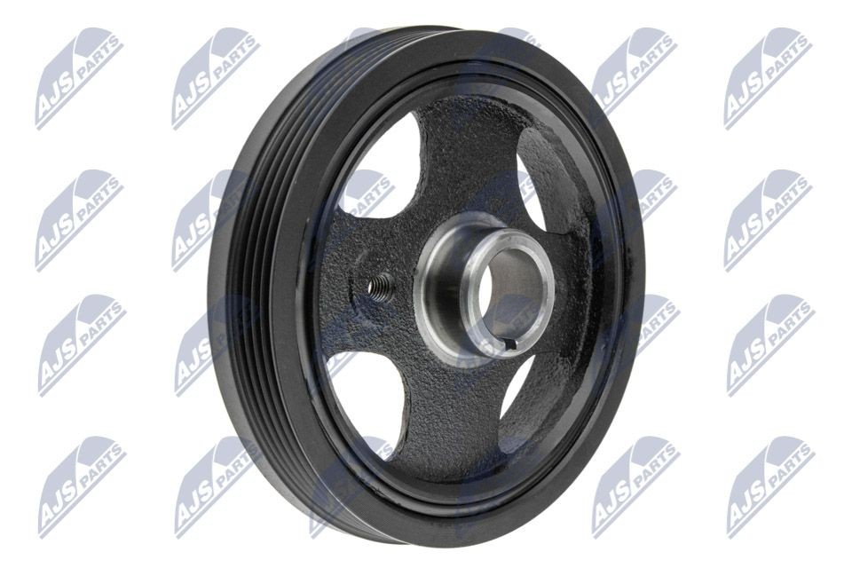 NTY Crankshaft pulley Article number: RKP-TY-021 cheaply