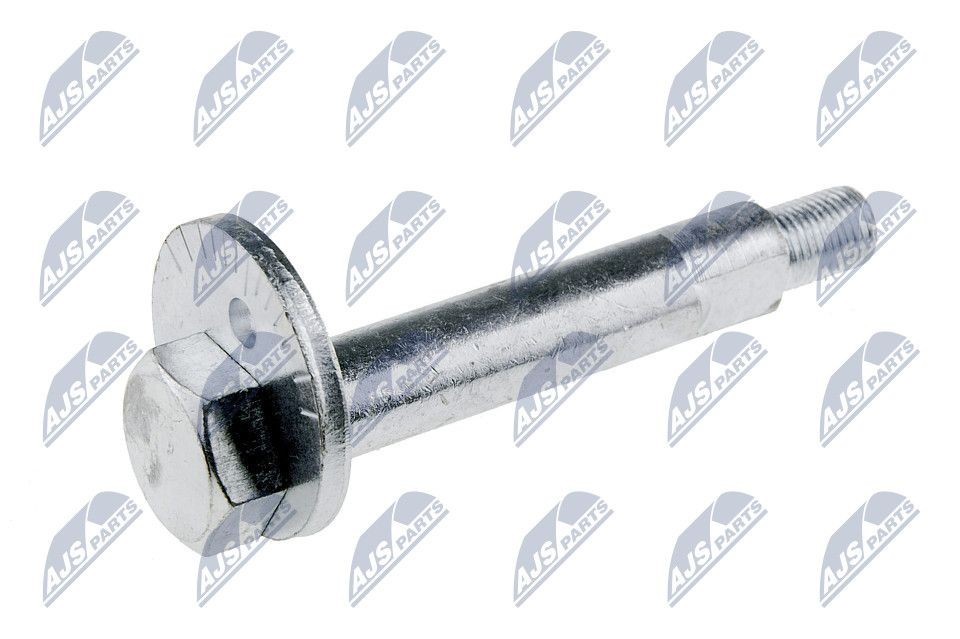 NTY ZWT-MS-040S Camber bolt PAJERO / SHOGUN 3.5 V6 GDI 203 PS Petrol 2006