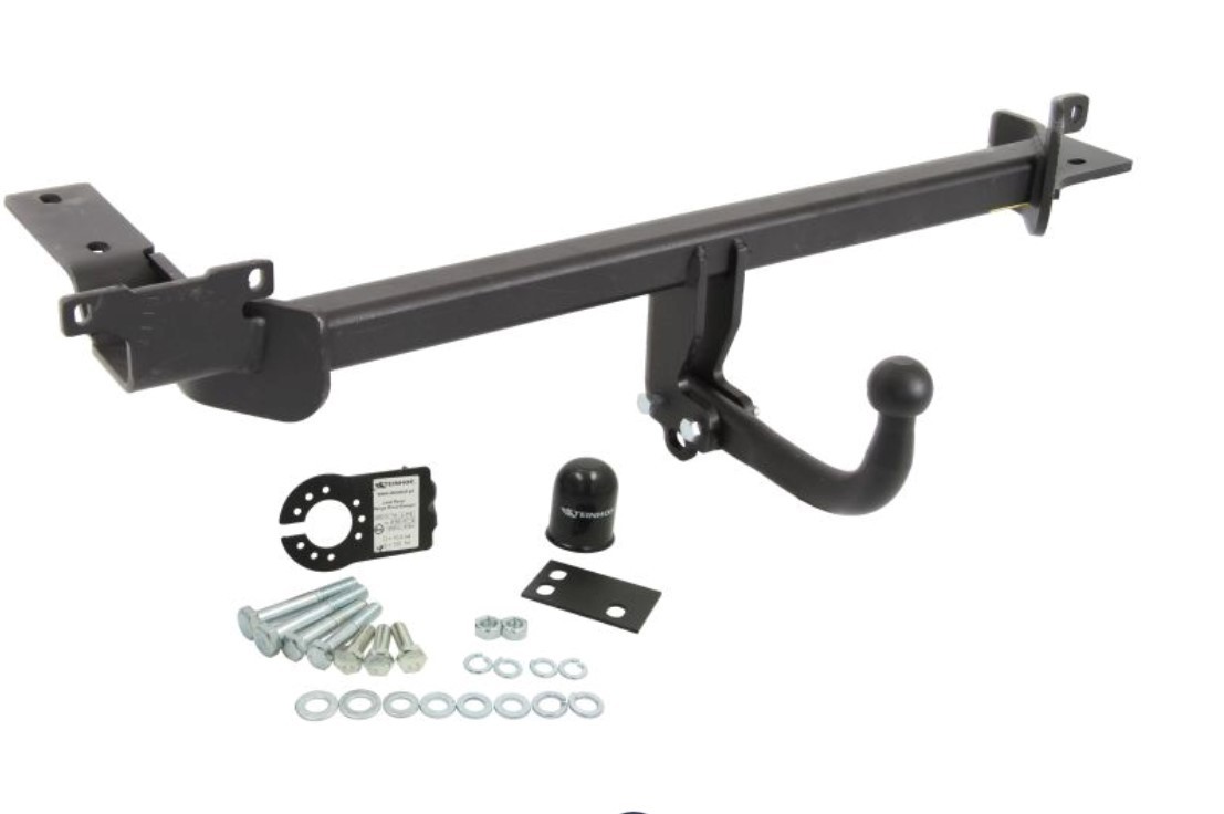 STEINHOF Trailer Hitch Article number: L-112 cheaply