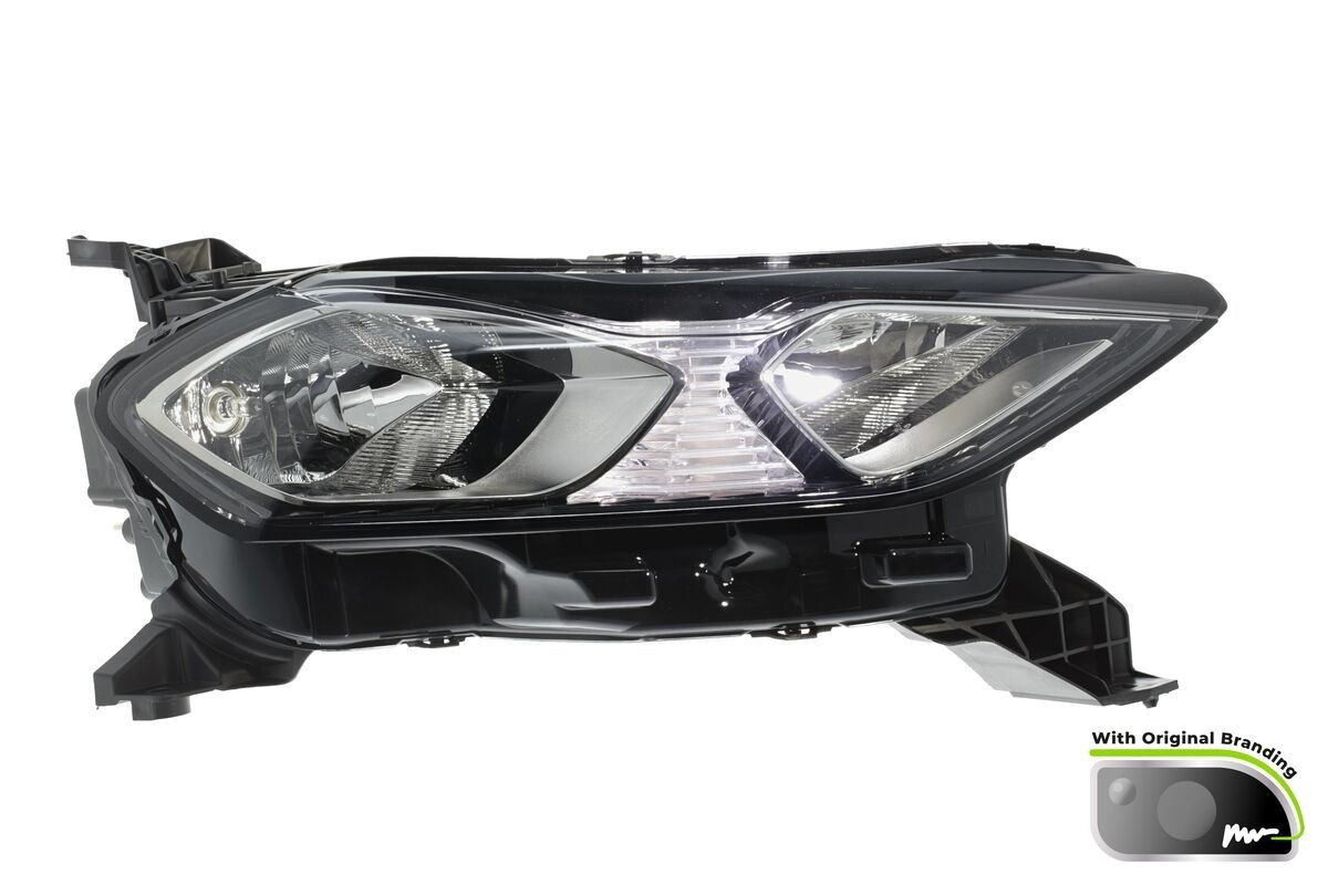VALEO Headlight Article number: 450979 cheaply