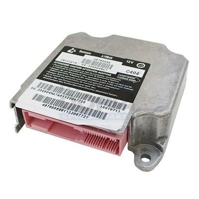 MEAT & DORIA Control Unit, airbag Article number: 208016 cheaply