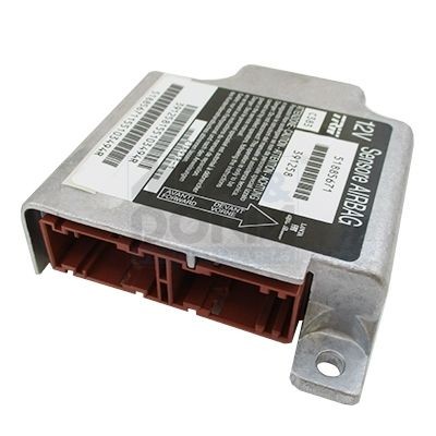 MEAT & DORIA Control Unit, airbag Article number: 208046 cheaply