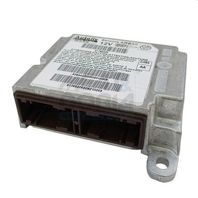 MEAT & DORIA Control Unit, airbag Article number: 208053 cheaply