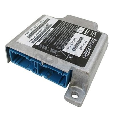 MEAT & DORIA Control Unit, airbag Article number: 208057 cheaply