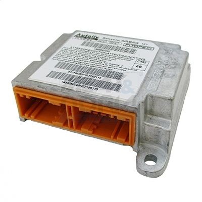 MEAT & DORIA Control Unit, airbag Article number: 208060 cheaply