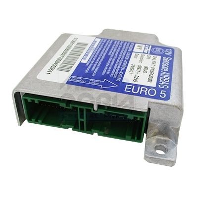 MEAT & DORIA Control Unit, airbag Article number: 208068 cheaply