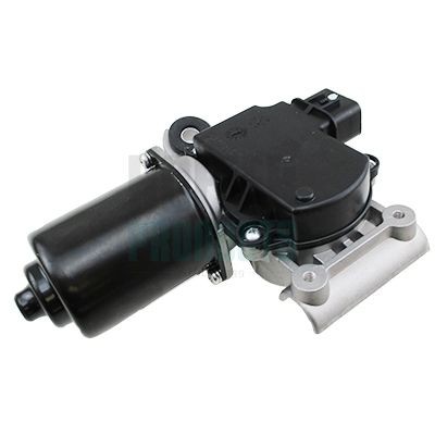 HOFFER Wiper motor Article number: H27021 cheaply