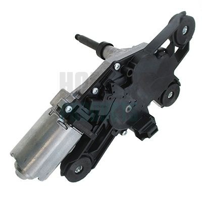 HOFFER Wiper motor Article number: H27352 cheaply