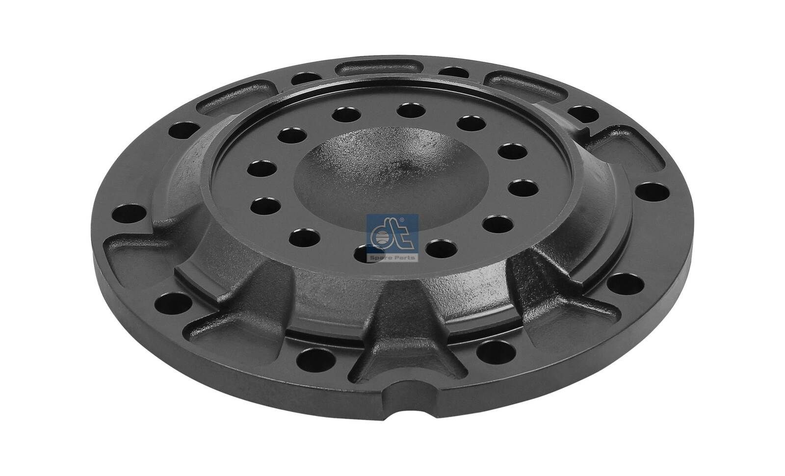 DT Spare Parts Trykskive, ydre planetgear Varenummer: 3.62215 billige