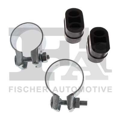 FA1 Exhaust mounting kit Article number: CF120020 cheaply