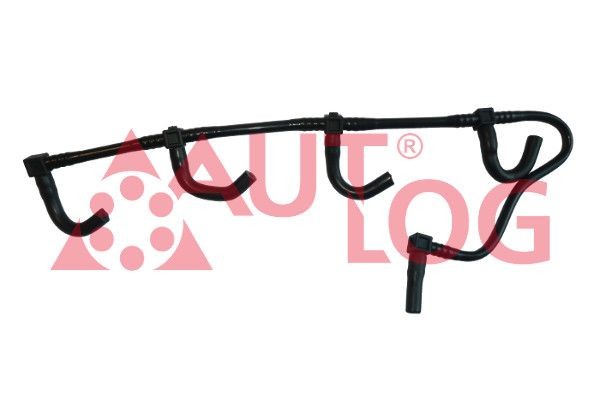 AUTLOG KL3036 Hose, fuel overflow MEGANE 1.5 dCi (BM0F, BM0T, BM2B, CM0F, CM0T) 82 PS Diesel 2012