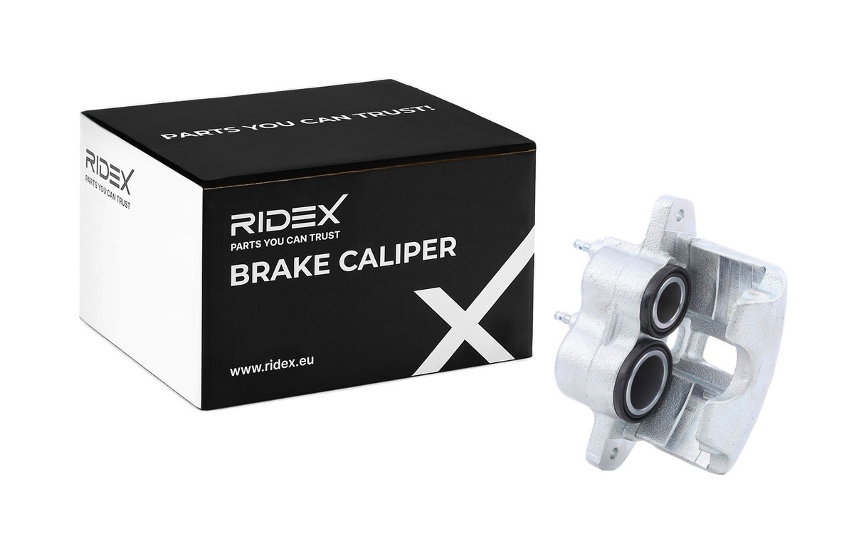 RIDEX Brake caliper Article number: 78B0840 cheaply