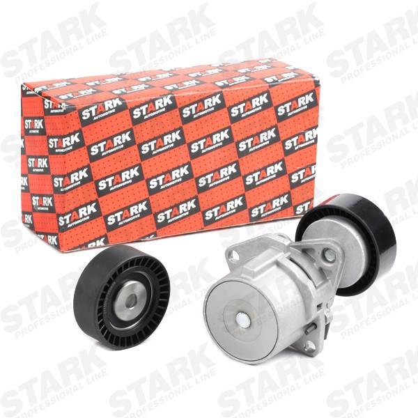 STARK V-Ribbed Belt Set Article number: SKRBS-1200414 cheaply