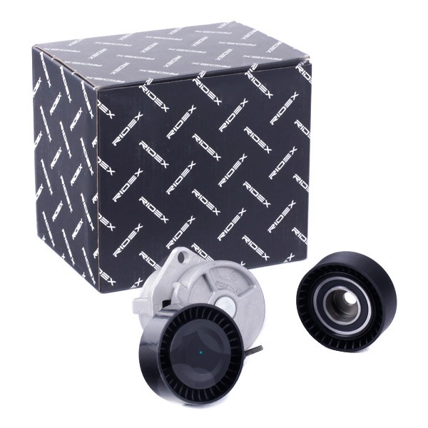 RIDEX V-Ribbed Belt Set Article number: 542R0415 cheaply