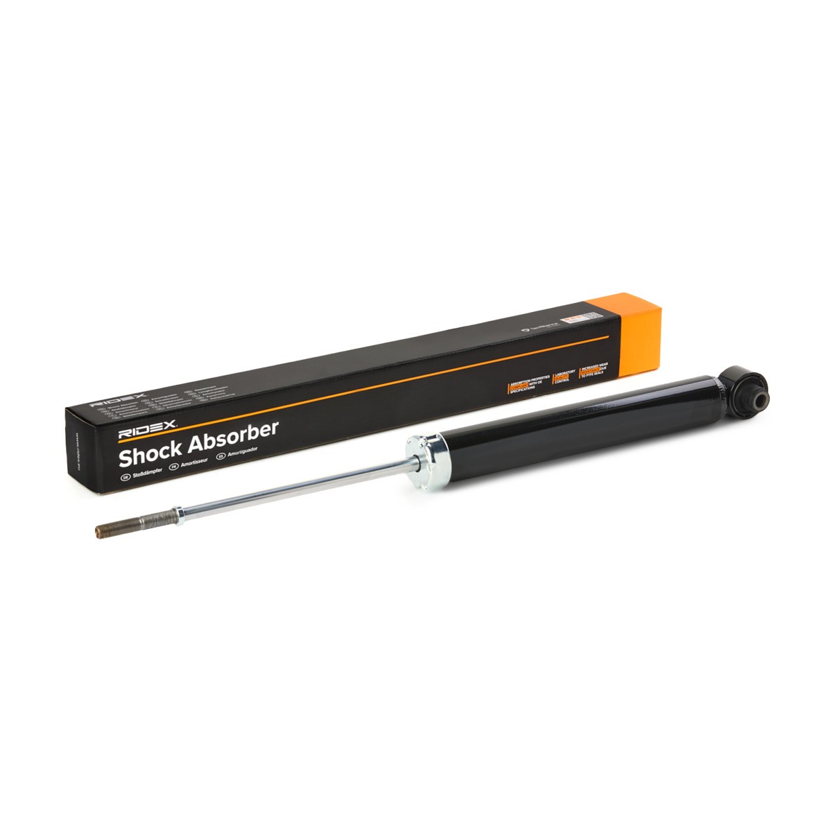 RIDEX Shock absorber Article number: 854S2494 cheaply