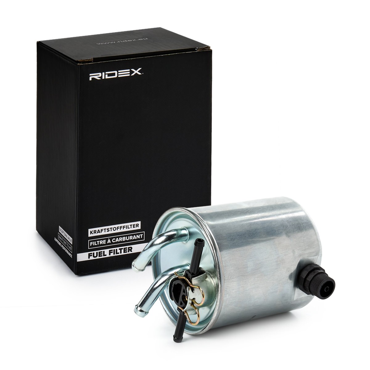 RIDEX Kütusefilter Artikli number: 9F0533 soodsalt