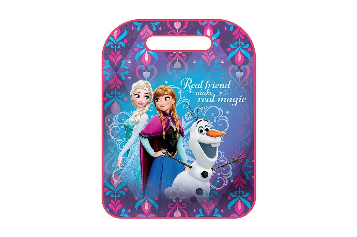 SEVEN POLSKA Ryglænsbeskytter Frozen Varenummer: S9501 billige