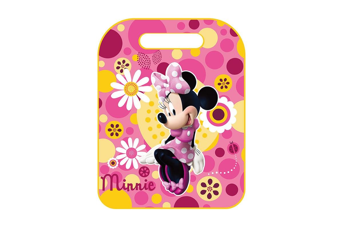 SEVEN POLSKA Ryglænsbeskytter Minnie Varenummer: S9503 billige