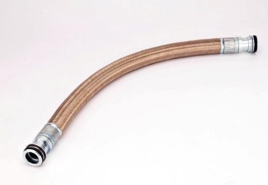 PROKOM Slange, gearoliekøler Varenummer: PR-S-0600 billige