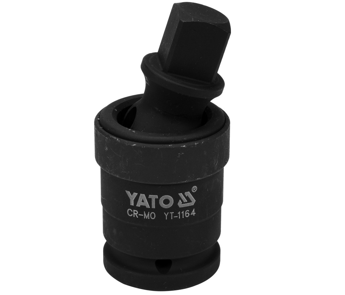 YATO Ledstykke, topnøgle Varenummer: YT-1164 billige