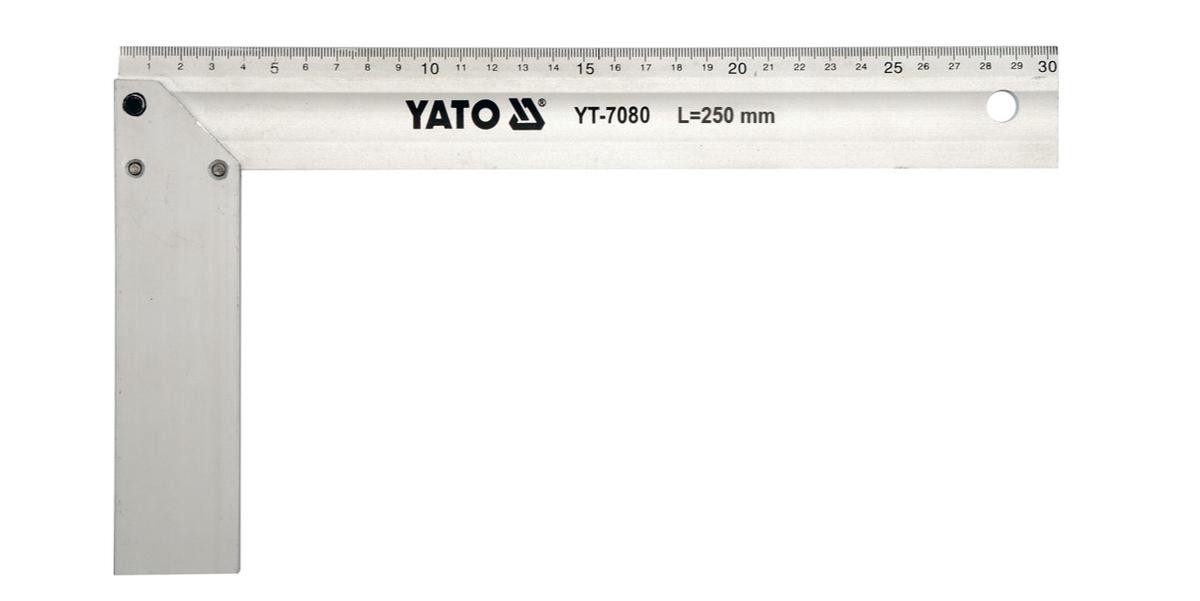 YATO Geringsvinkel Varenummer: YT-7080 billige