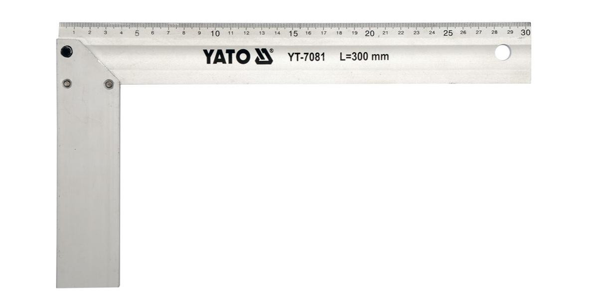 YATO Geringsvinkel Varenummer: YT-7081 billige