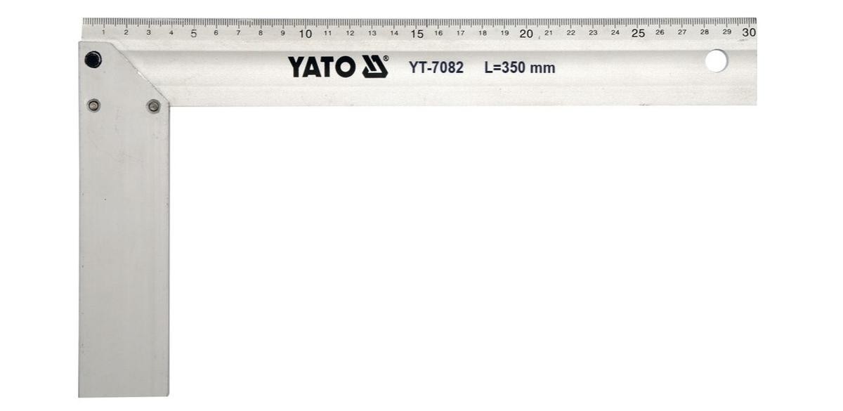 YATO Geringsvinkel Varenummer: YT-7082 billige