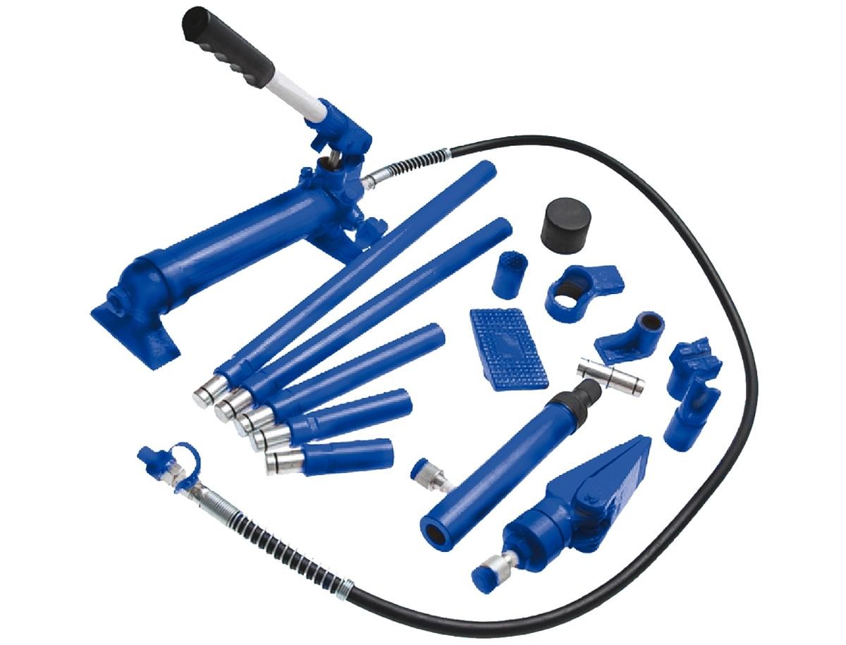 SW-Stahl Opretterjern Varenummer: 23040L billige