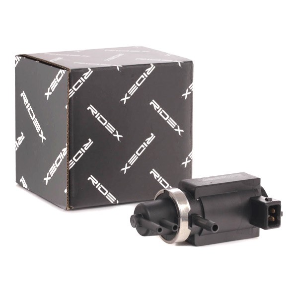 RIDEX Pressure converter, turbocharger Article number: 3553P0017 cheaply